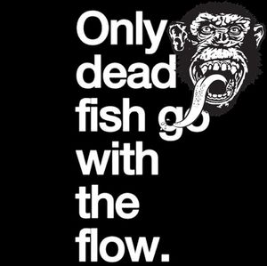 Meet your Posher, Fred